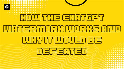 chatgpt watermark works      defeated app blends