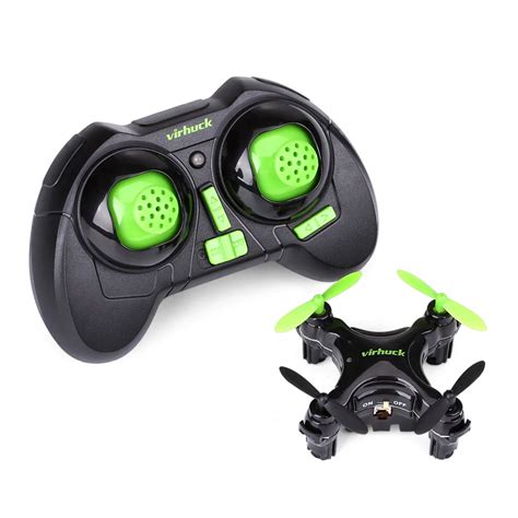 buy virhuck cx  mini drone rc quadcopter pocket hand blade helicopters