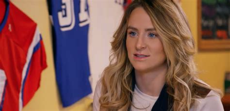 Teen Mom 2 Leah Messer Opens Up About Her Life S First