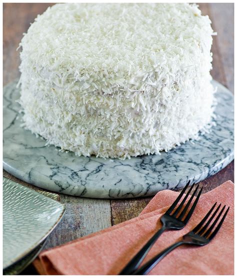 southern coconut cake recipe julias simply southern