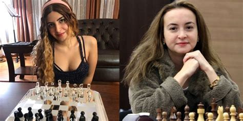 top 10 most beautiful female chess players in the world