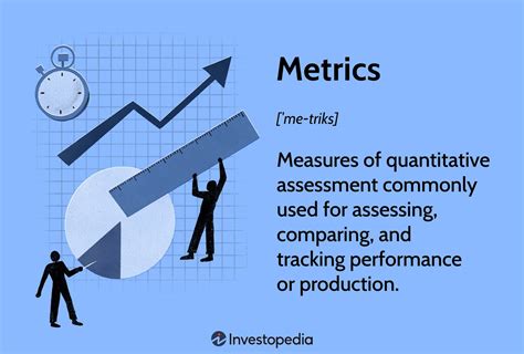 metric  standard examples