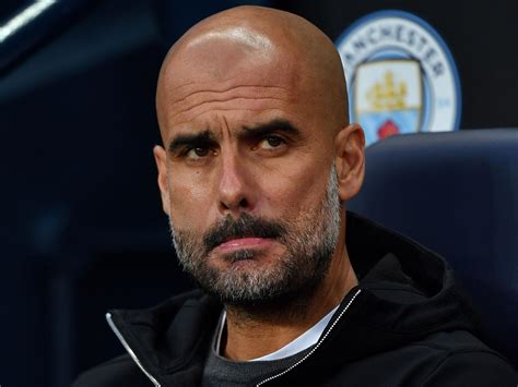 pep guardiola reveals  energy  strength  dictate  manchester city contract