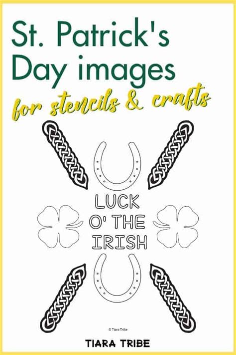 st patricks day coloring pages    kids