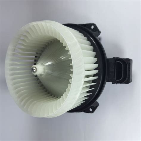 blower motor toyota innova fortuner hilux hiace front