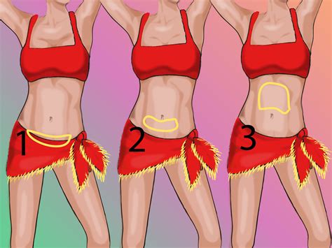 3 Ways To Belly Dance Wikihow