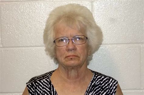 74 year old female teacher faces 600 years behind bars for sex assault