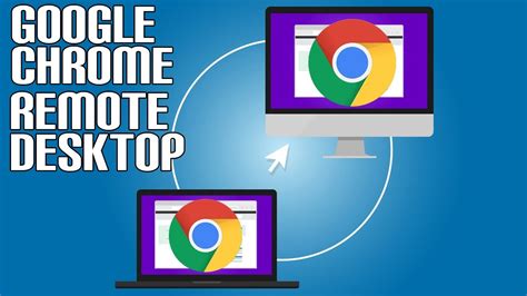 configure   google chrome remote desktop onlinecomputertips