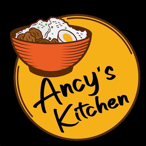 ancys kitchen youtube