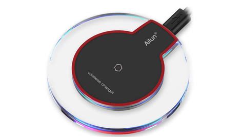 3 in 1 Airpower Wireless Charger Pad Qi Wireless Charger