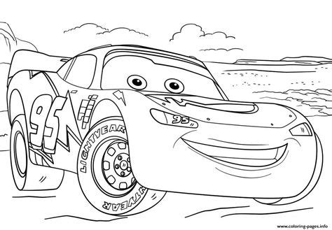 printable disney cars coloring   disney coloring pages cars