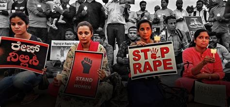 Uttar Pradesh Tops List With Most Crimes Recorded Against Women Delhi
