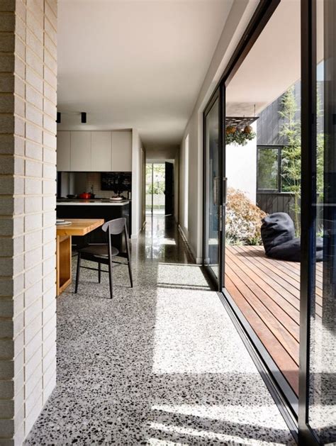 lantai rumah pengertian fungsi  pilihan material interiordesignid