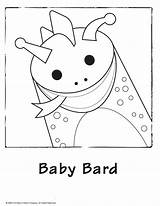 Baby Einstein Coloring Pages Printable Color Popular Getcolorings Library sketch template