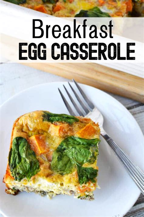 easy breakfast casserole recipe easy breakfast casserole recipes