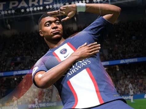 explaining  kylian mbappe  totally absent  ea fc  promos thick accent