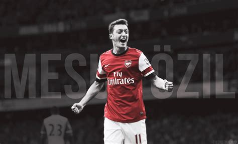 ozil wallpapers wallpaper cave