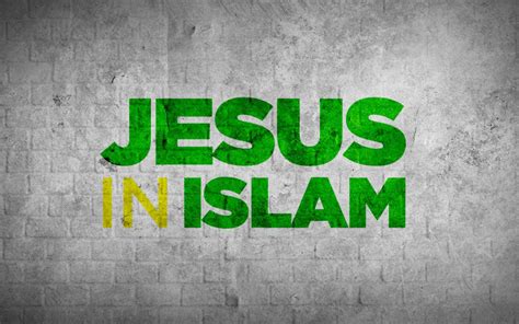 jesus  islamask  muslim