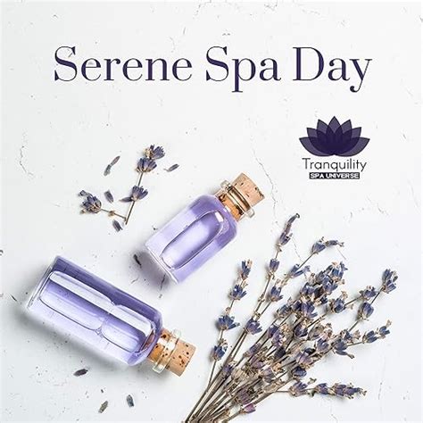 serene spa day healing wellness   improve