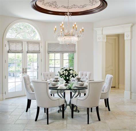 Westlake Village French Provincial Traditional