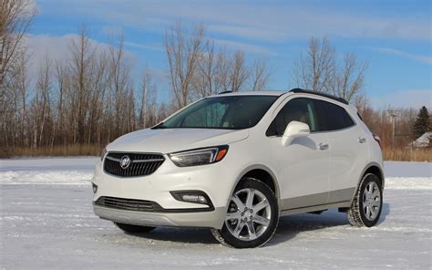 buick encore time doesnt stand   car guide