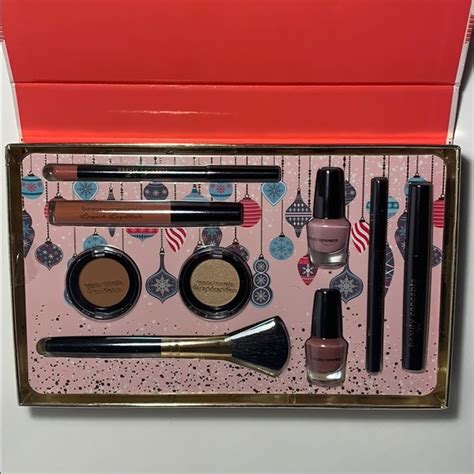 beauty concepts makeup beauty concepts gift  glam collection nwt