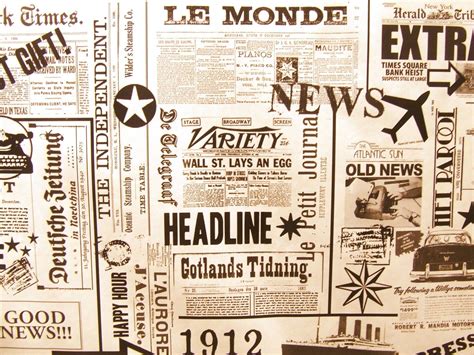newspaper wallpapers wallpaper cave