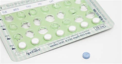 Quirky Questions Do Birth Control Pills Work Like Plan B