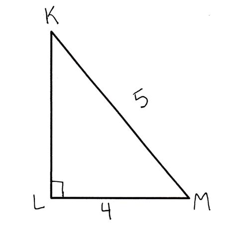 find  length   side    triangle basic geometry