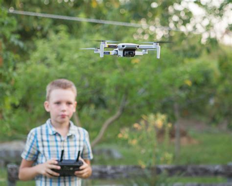 recreational drones safe  kids drone legends