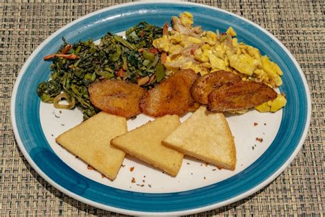 Jamaican Food 15 Traditional Dishes To Eat In Jamaica With Photos