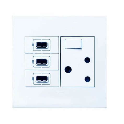 multi pin socket  rs piece electric socket  kochi id