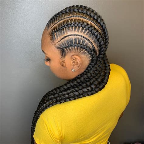 ideas african braided hairstyles black girls styles
