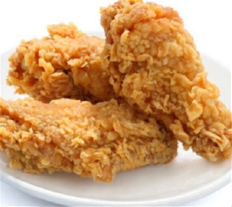 gambar ayam fried chicken