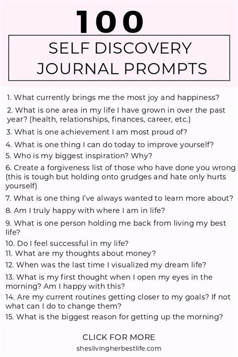 personal development journal prompts gratitude journal prompts