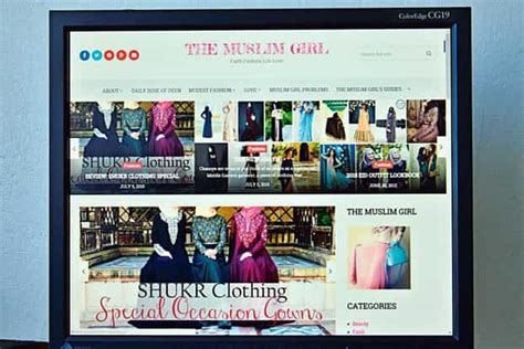 the world of hijabi bloggers mint