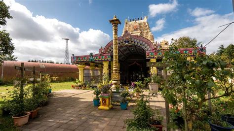 sree abirami amman temple