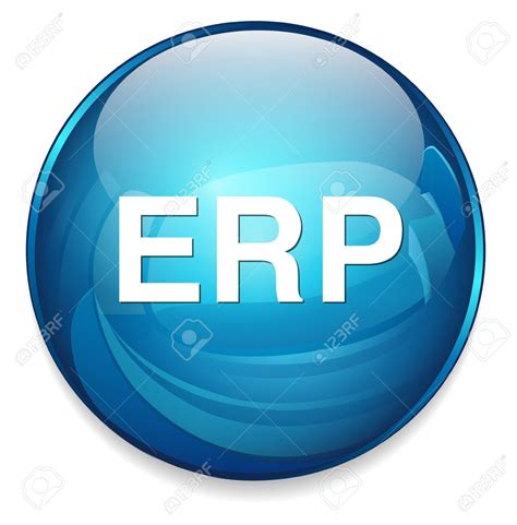 erp icon   icons library