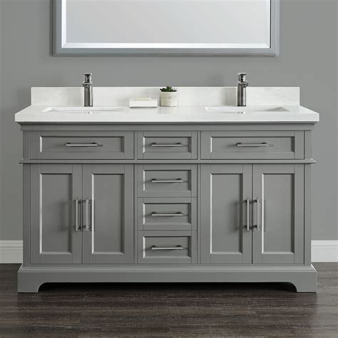 cameron  double sink vanity mission hills furniture
