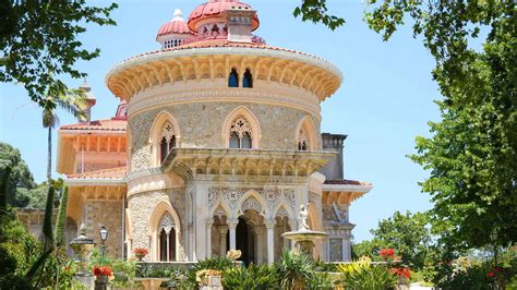 monserrate palace unesco sites getyourguide