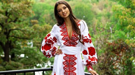 the nature of beautiful ukrainian women guide me ua