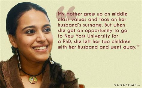 The Leading Lady Swara Bhaskar And Her Unapologetic Feminism Du Express