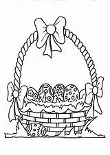 Malvorlagen Ostern sketch template
