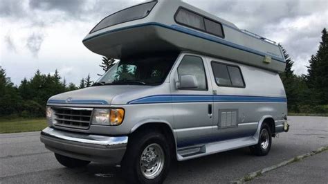 1993 Airstream B190 In Columbia Falls Mt Airstream Campers For Sale