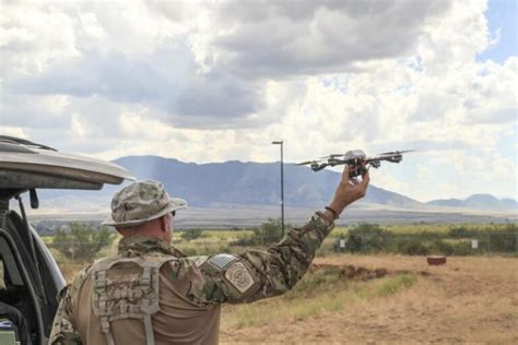 border patrol search drone finds lost women dronelife