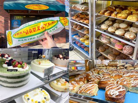 guide   haven bakeries italian mexican puerto rican asian