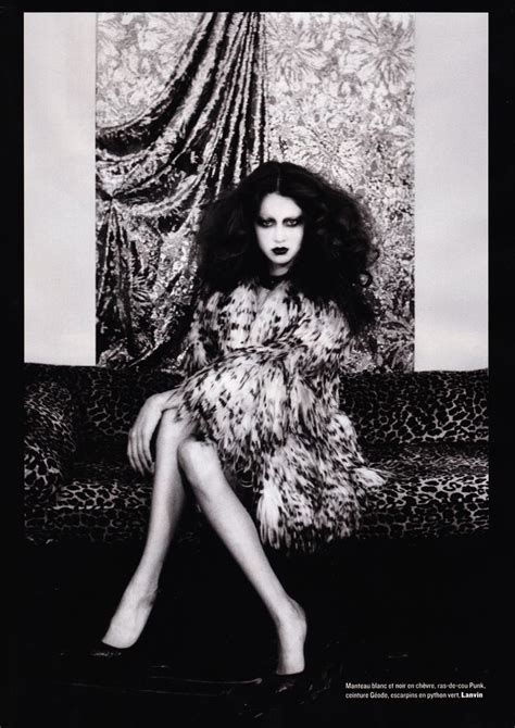33 Best Photography By Irina Ionesco Images On Pinterest
