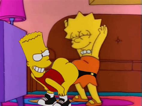 Post 1708696 Bart Simpson Das Booty Lisa Simpson The Simpsons Animated
