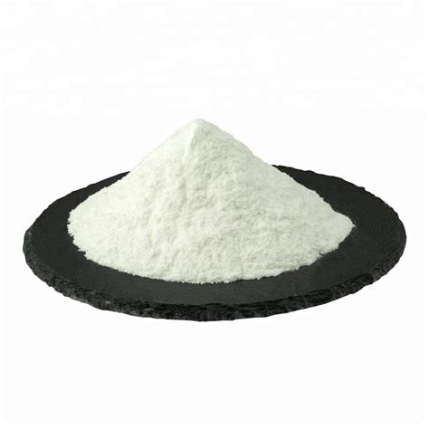 supplement bulk raw food grade trypsin enzyme powder
