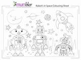 Mumbler sketch template